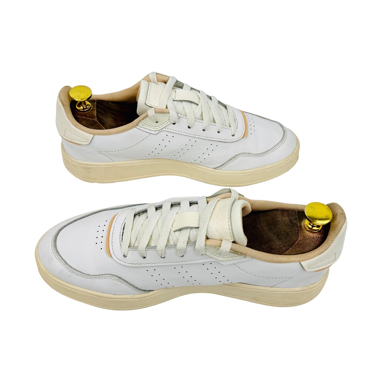 Adidas Courtphase 'Cloud White' Sneakers (Size 40) - GV7150
