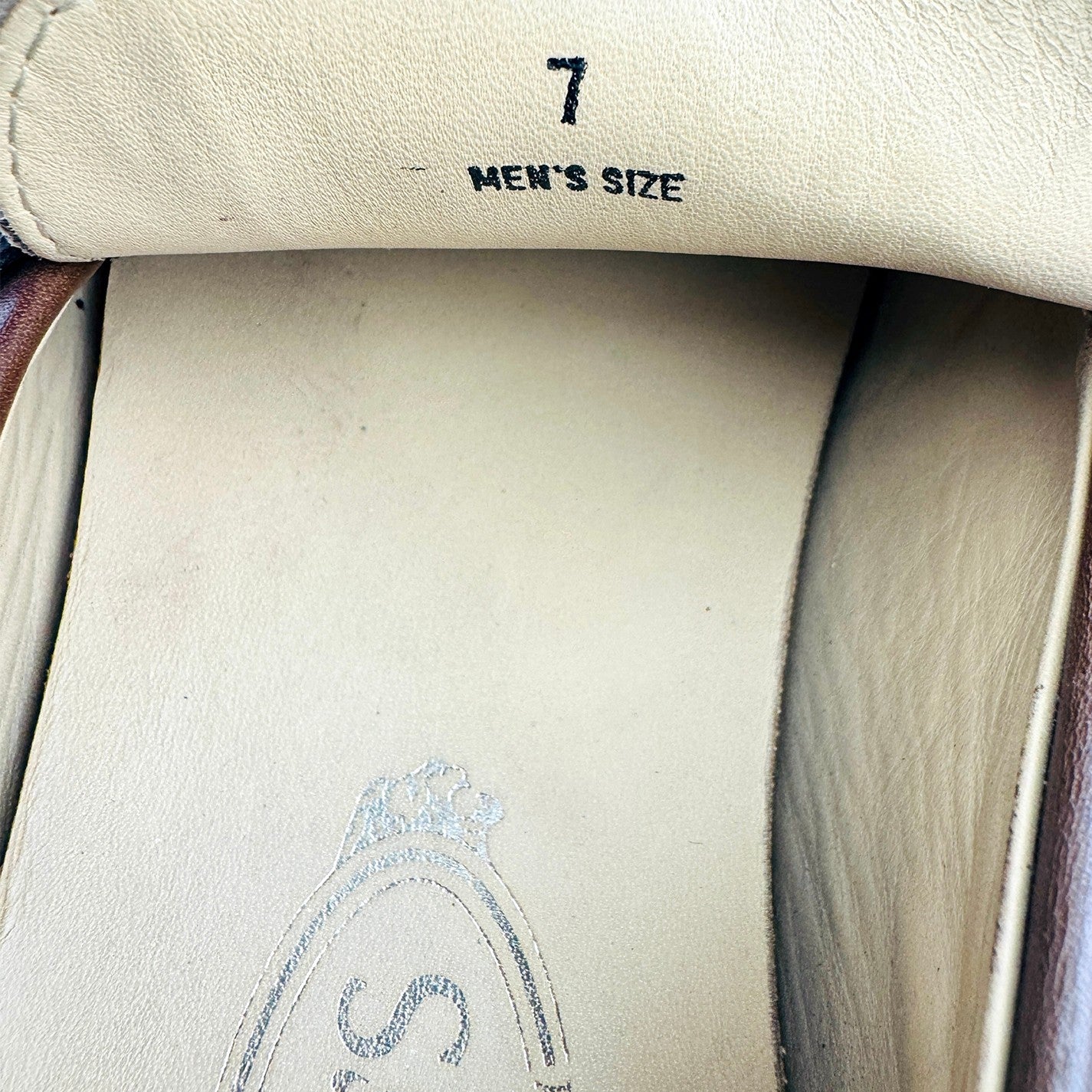 Tod's Men's Brown Penny Loafers (Size 41/41.5)
