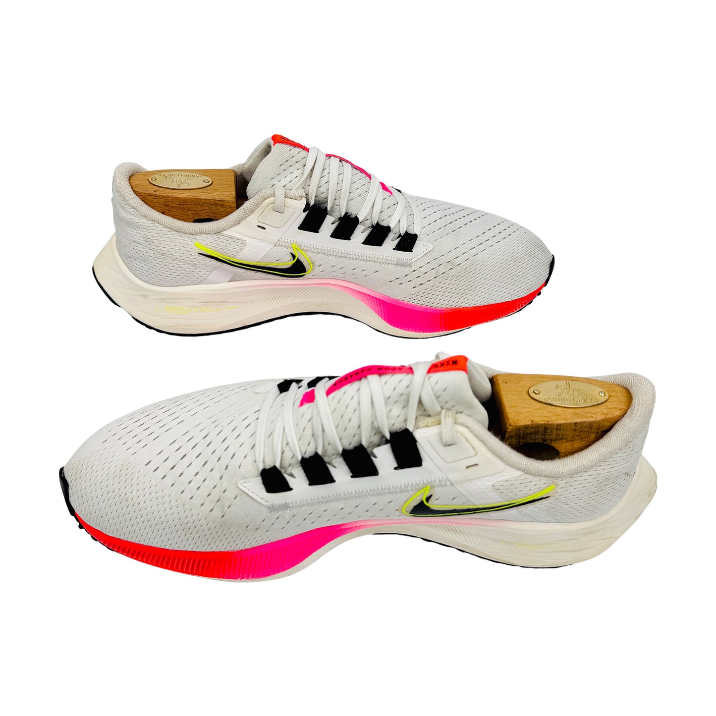 Nike Air Zoom Pegasus 38 'Rawdacious' Shoes (Size 42.5/43) - DJ5397‑100