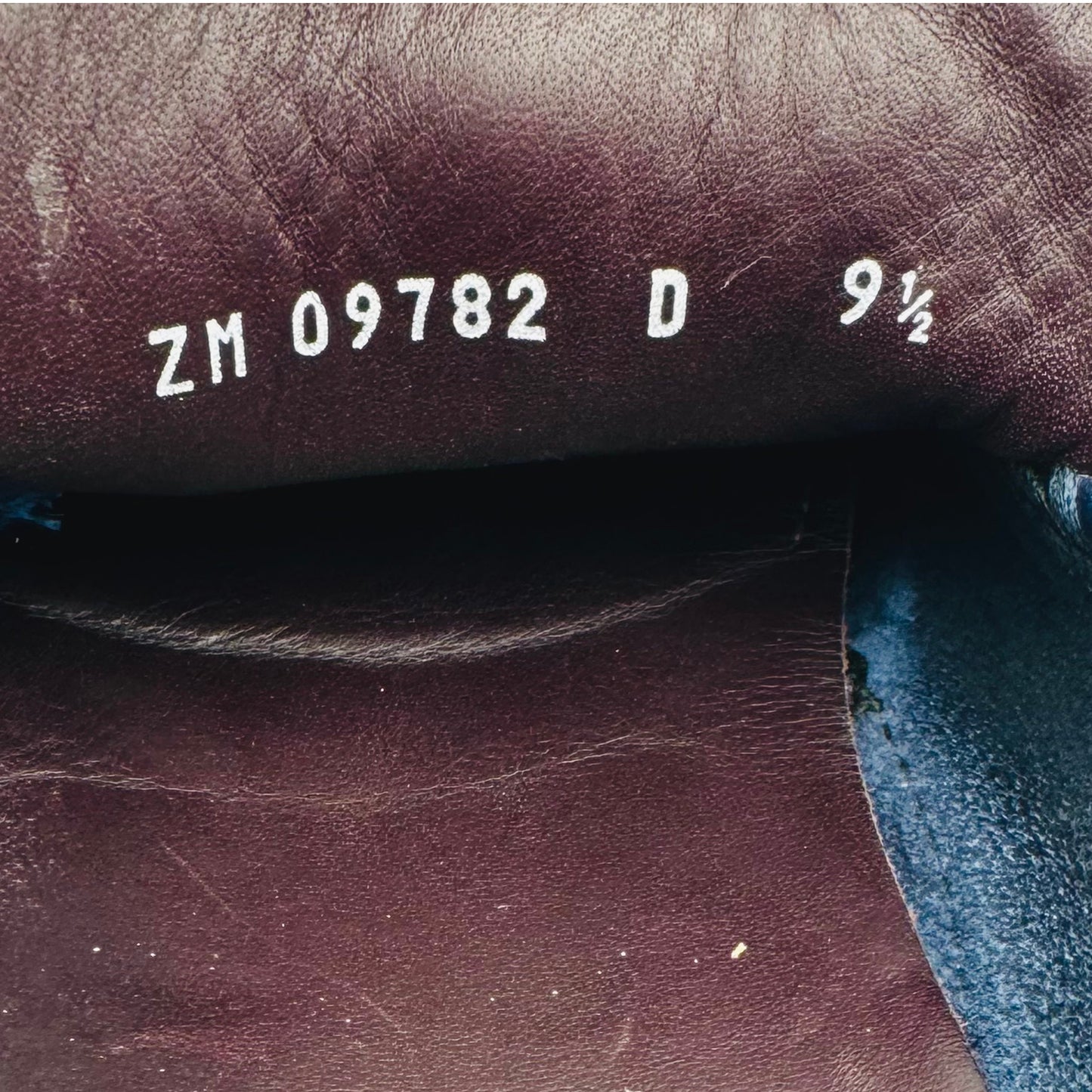 Salvatore Ferragamo Grand Prix Loafer (Size 43/43.5)