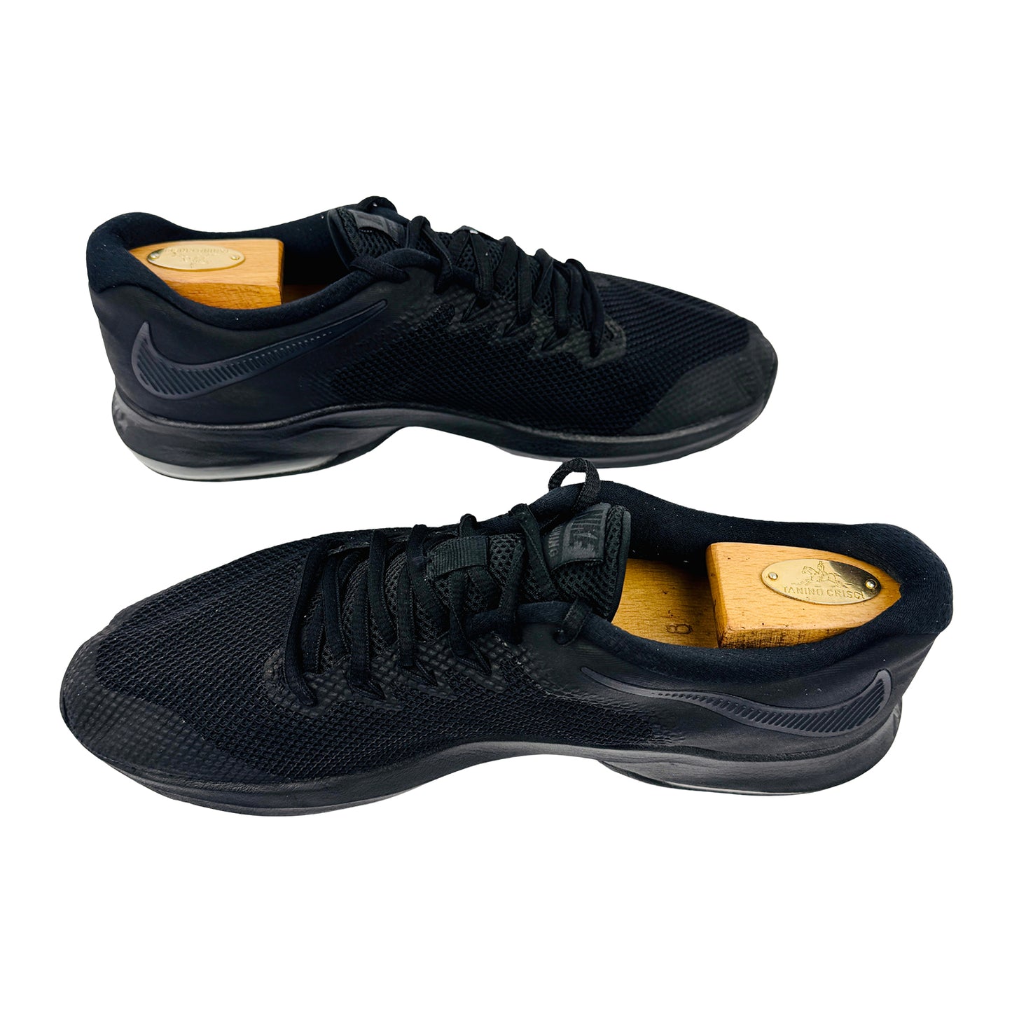 Nike Air Max Alpha Trainer Shoes (Size 44/44.5) - AA7060‑009
