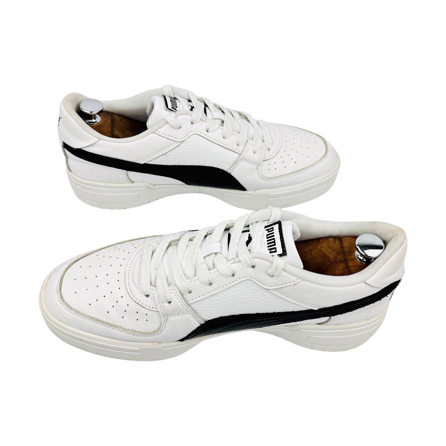 Puma Men's CA Pro Classic Sneakers (Size 45) - 380190-03