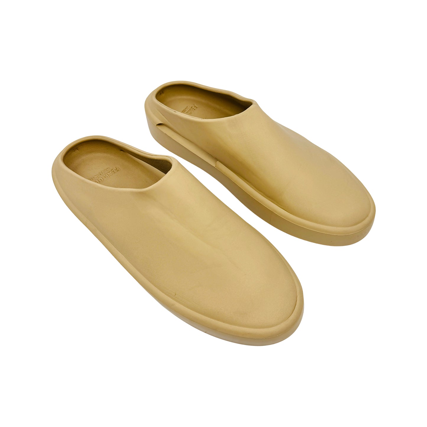 Fear Of God Men's The California Mule Slippers (Size 42)