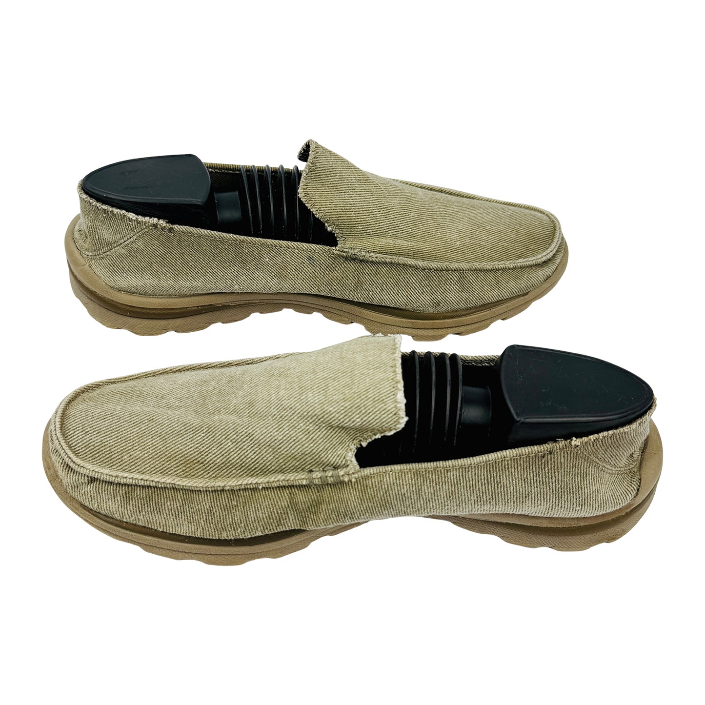 Skechers Superior Milford Shoes (Size 41.5/42) - 64368 TPE