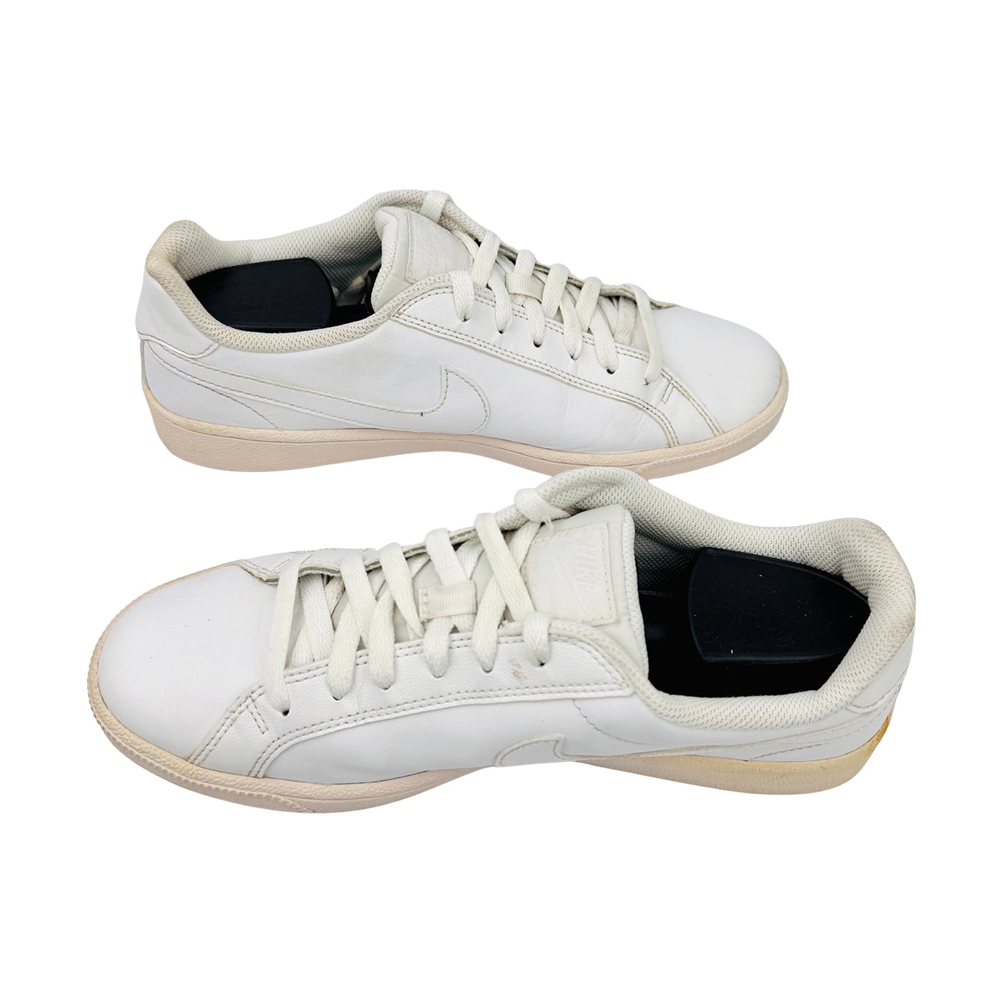 Nike Court Majestic White Sneakers (Size 42) - 454256-118