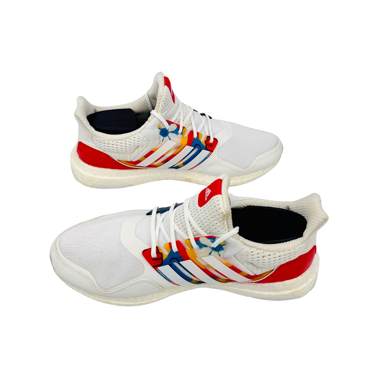Adidas Ultra Boost S&L DNA 'Setsubun' Shoes (Size 40.5) - FX7980