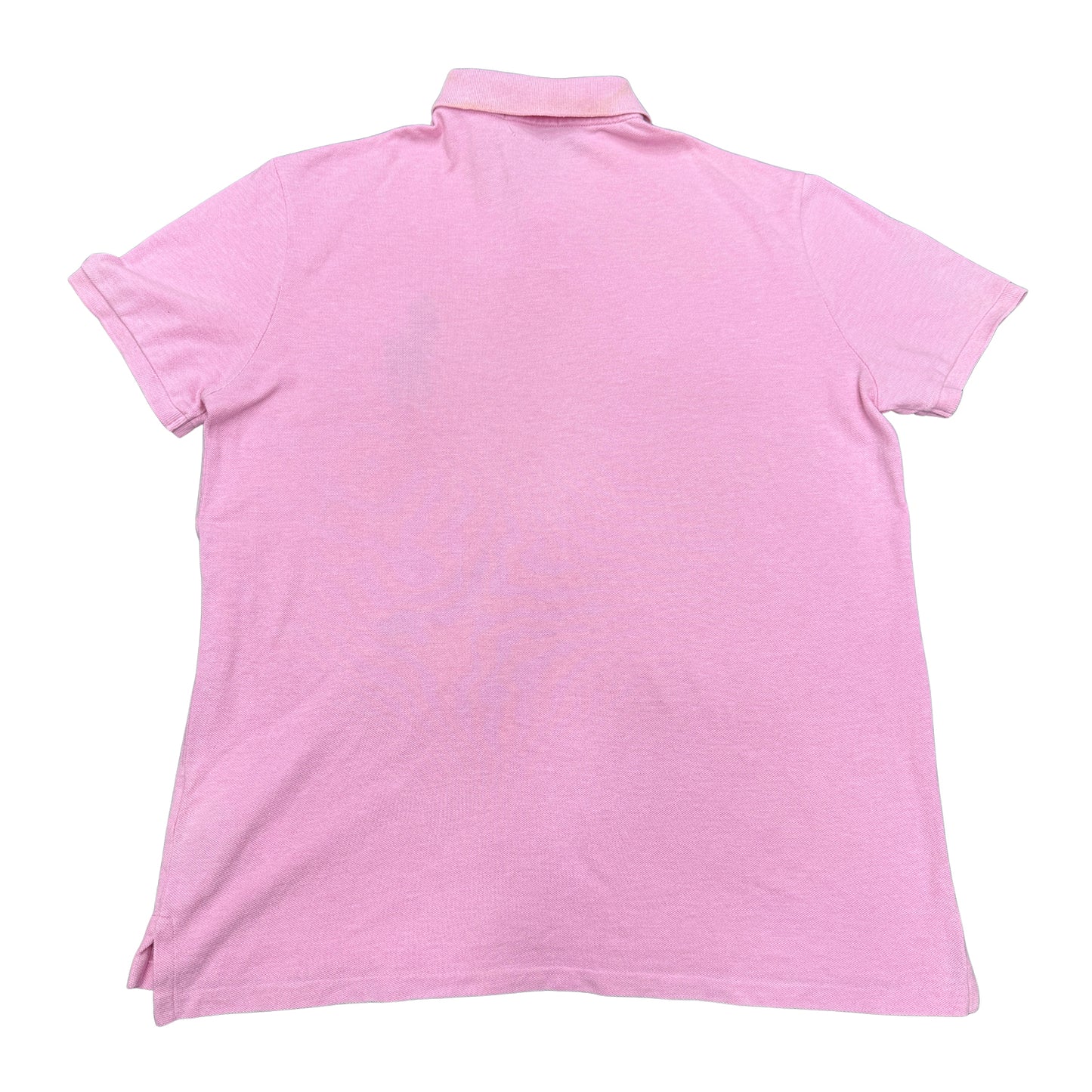 Ralph Lauren Polo Men's Cotton T-Shirt (Size Medium)