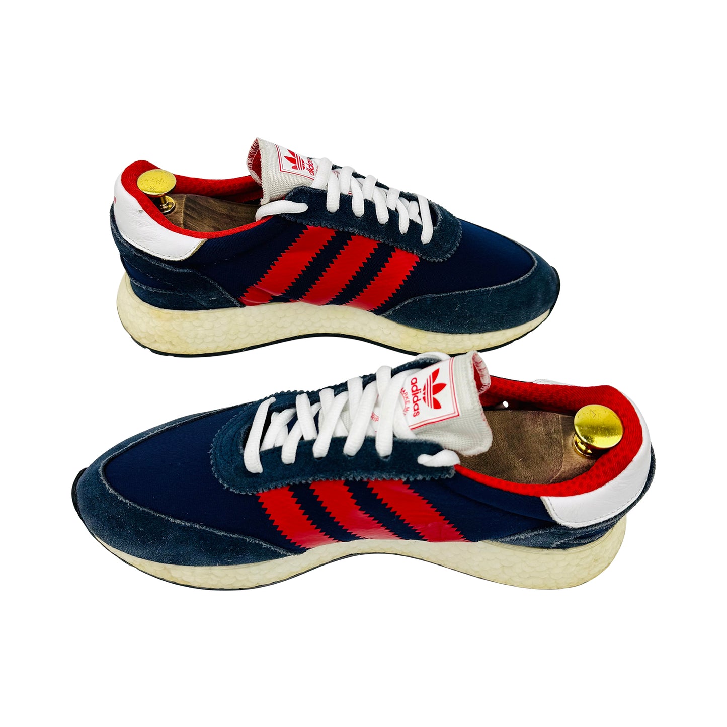 Adidas I-5923 'Collegiate Navy' Sneakers (Size 42.5) - D96819