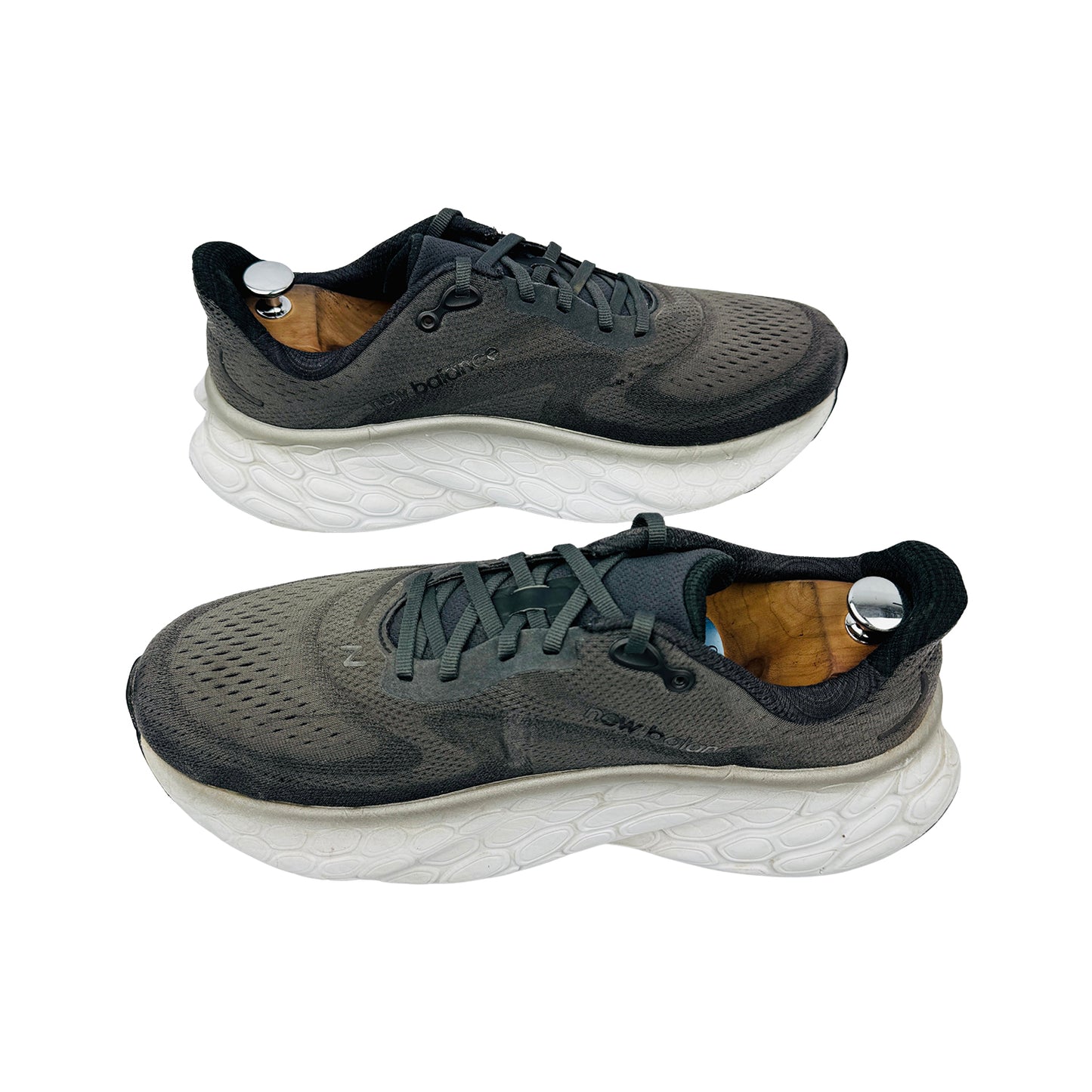 New Balance Men's Fresh Foam X More V4 Shoes (Size 45) - MMORPG4
