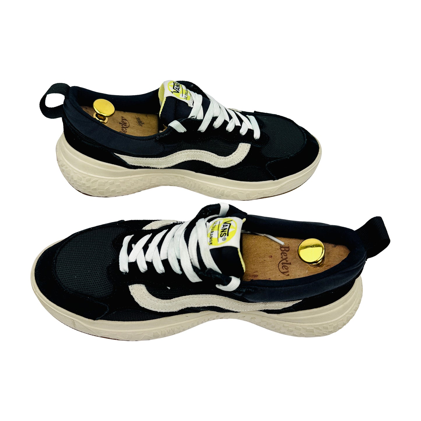 Vans UltraRange EXO VR3 Shoes (Size 43) - 721356