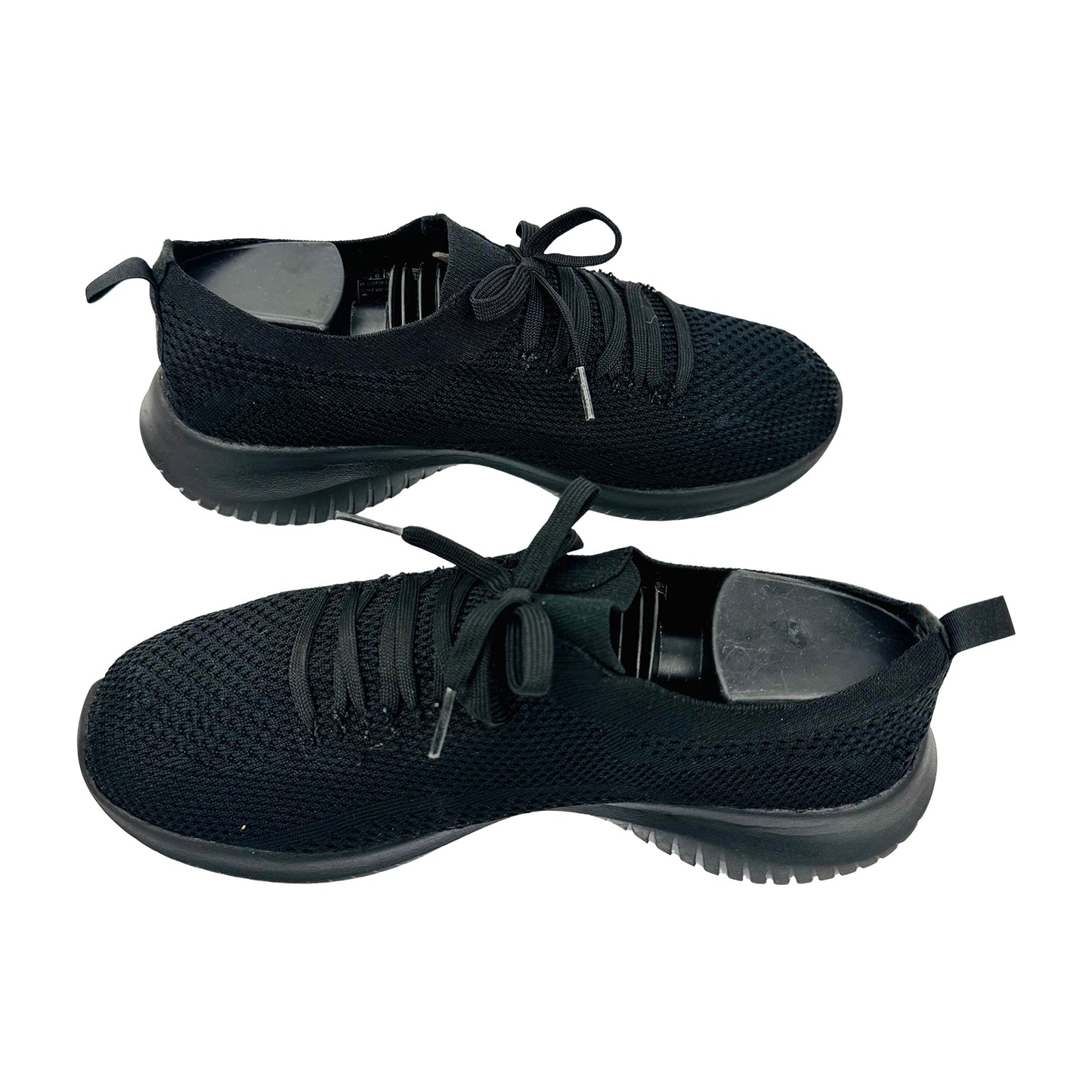 Skechers Ultra Flex Statement Shoes (Size 39/39.5) - 12841W BBK