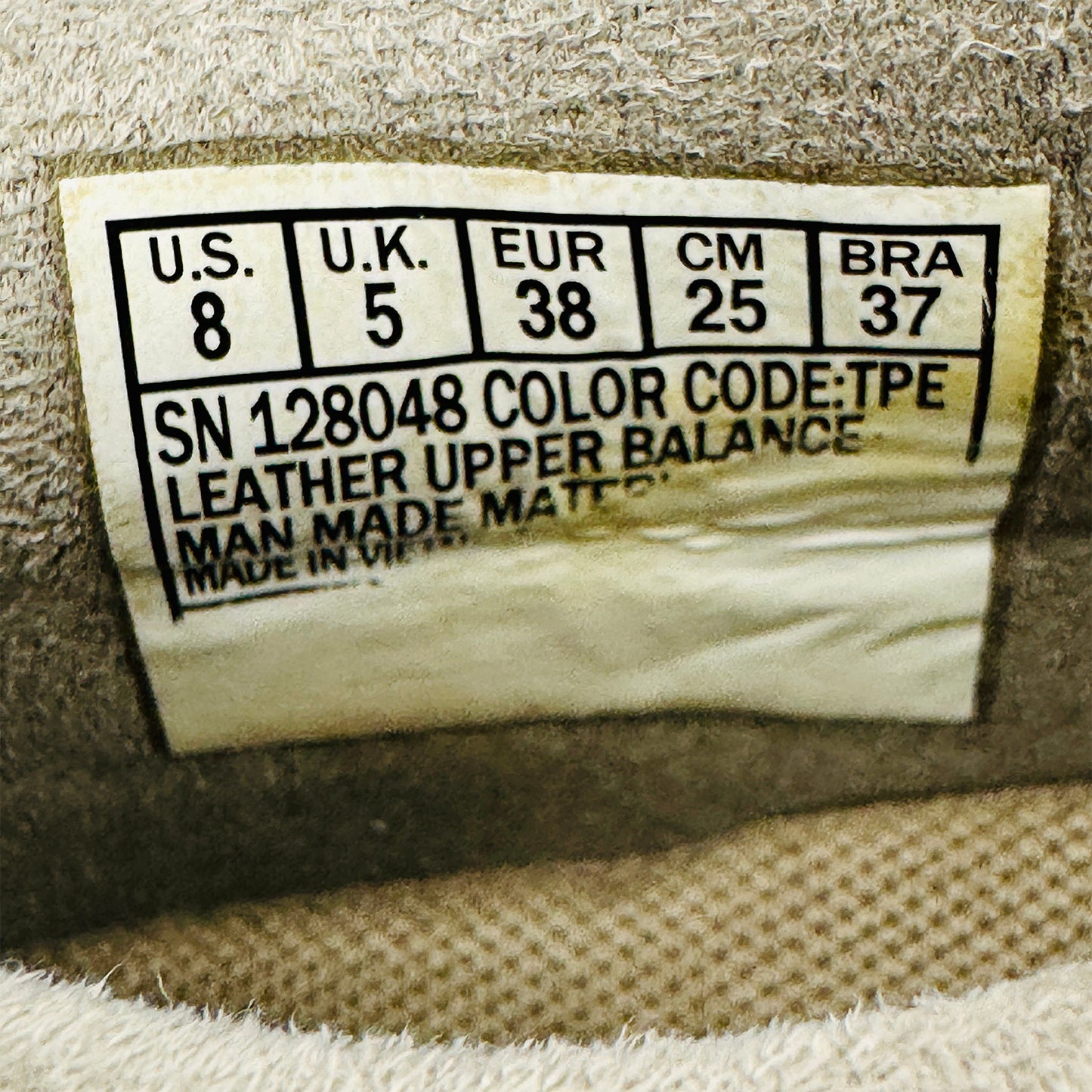 Skechers Max Cushioning Elite - Destination Point Shoes (Size 38) - 128048 TPE