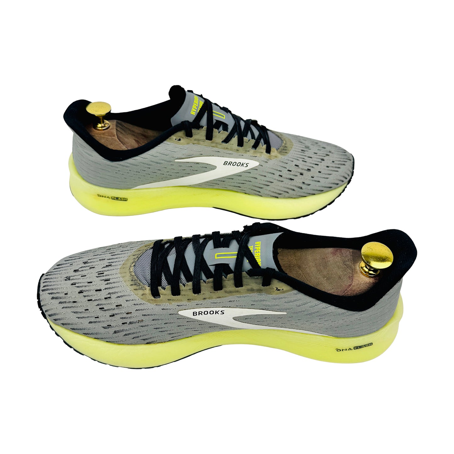 Brooks Men's Hyperion Tempo Sneakers (Size 42) - 1103391D099