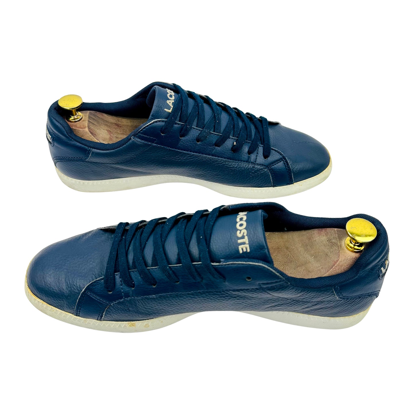 Lacoste Graduate LCR3 Sneakers (Size 43) - 7-31SPM009695K