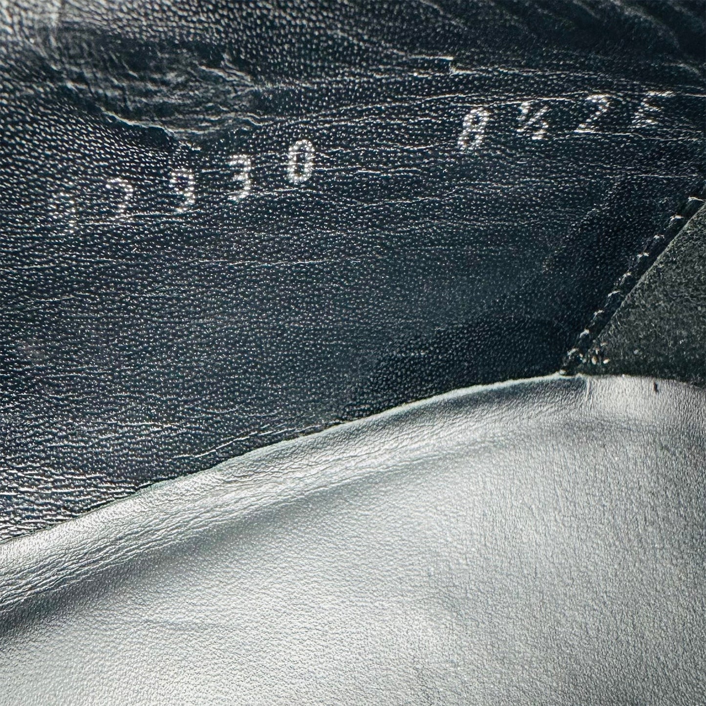 Salvatore Ferragamo Black Gancini Bit Loafer (Size 42.5)