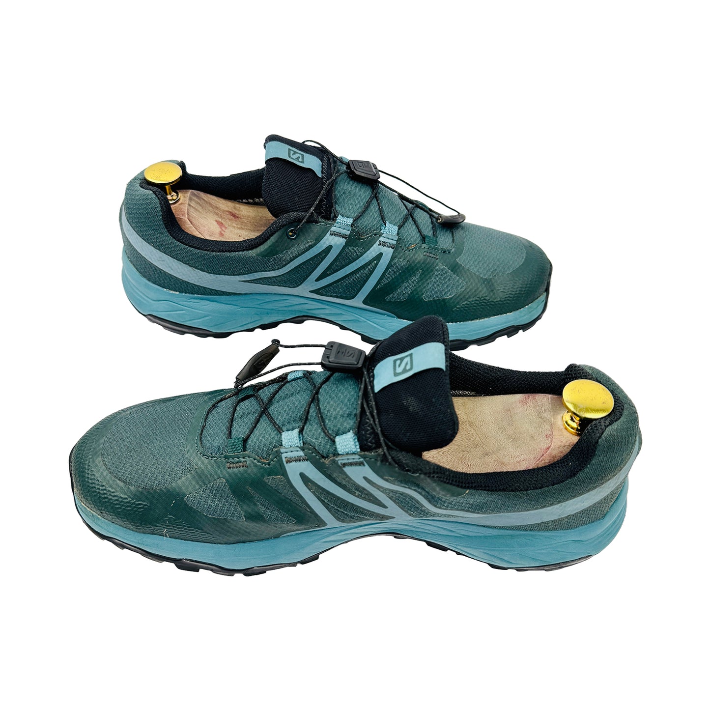 Salomon XA Siwa GORE‑TEX Trail Sneakers (Size 42.5) - 410344