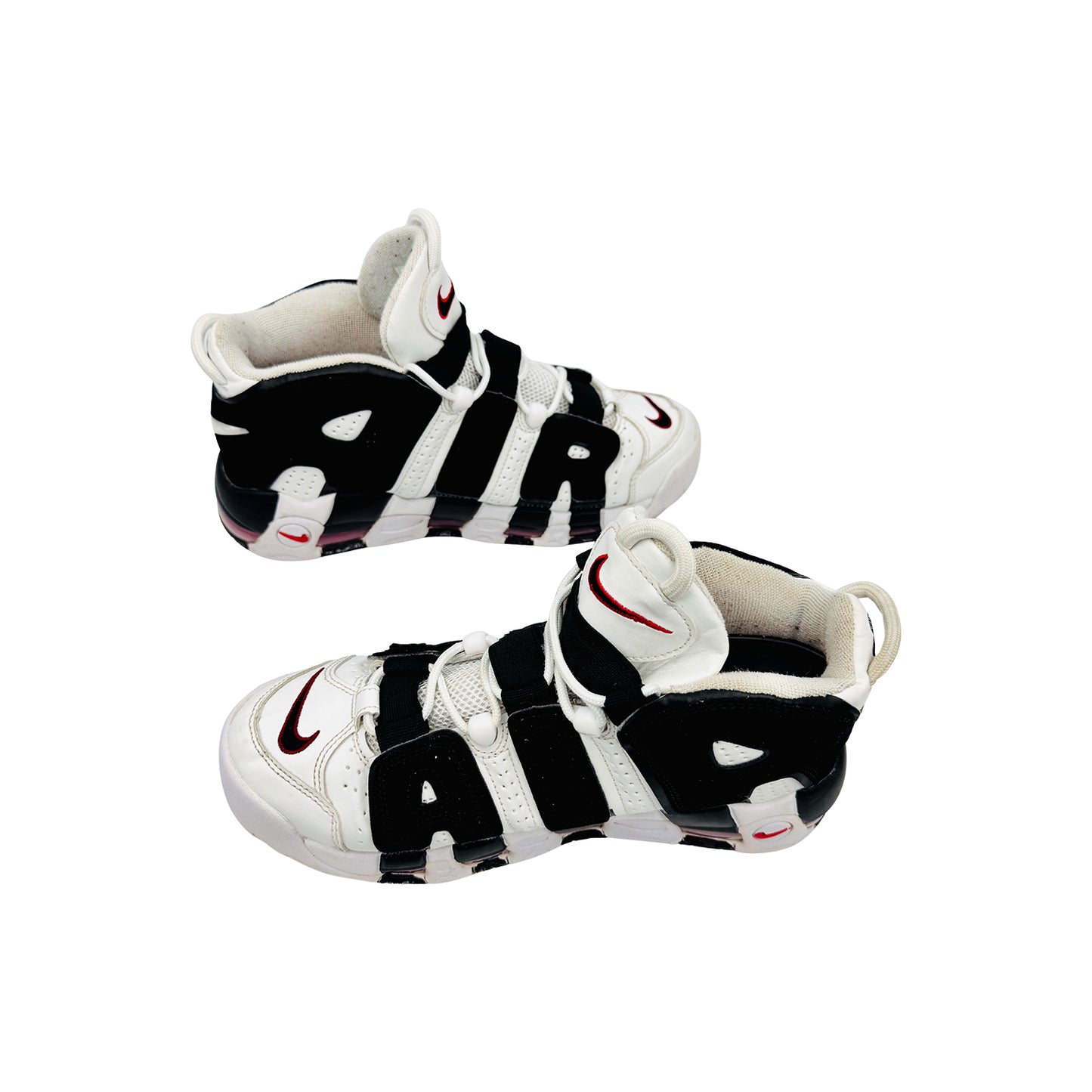 Nike Air More Uptempo 'Scottie Pippen' Shoes (Size 41) - 414962‑105