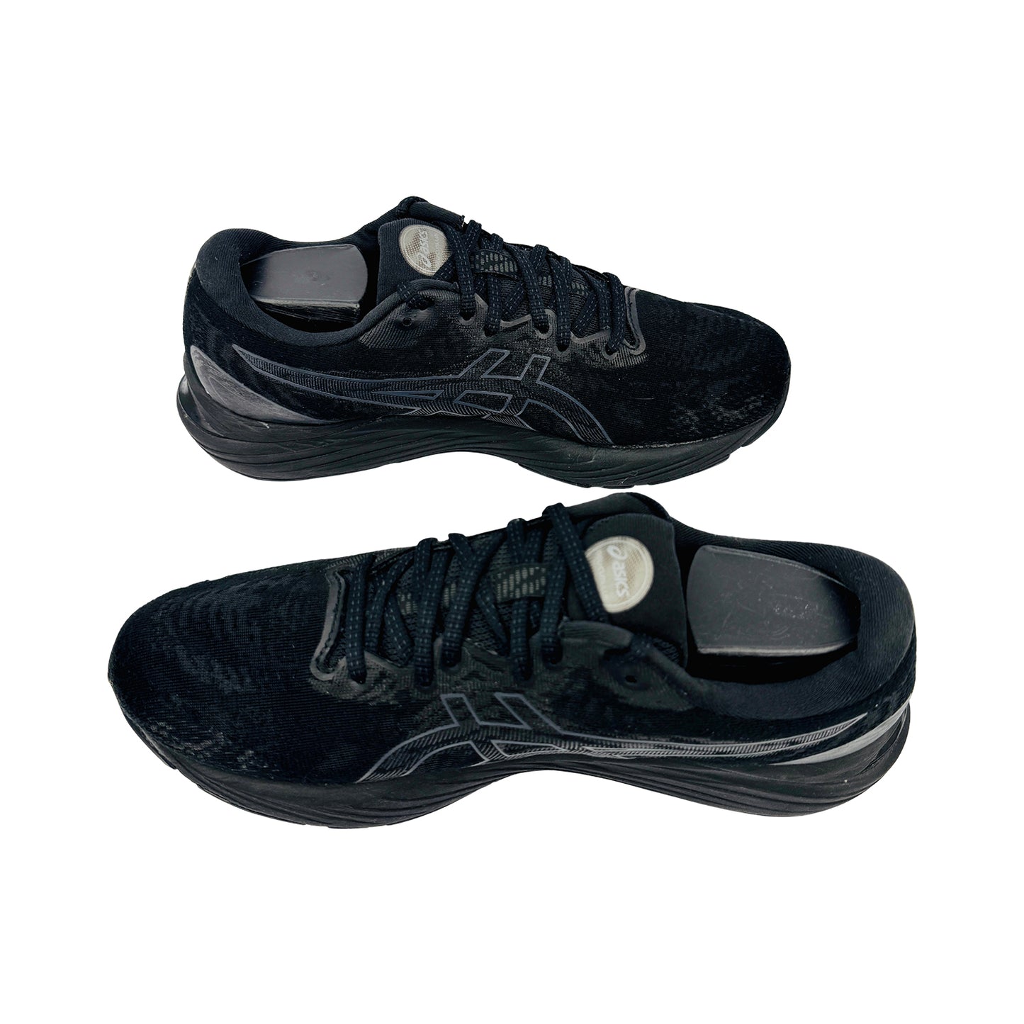 Asics Men's Gel-Cumulus 23 Running Shoes (Size 41/41.5) - 1011B012