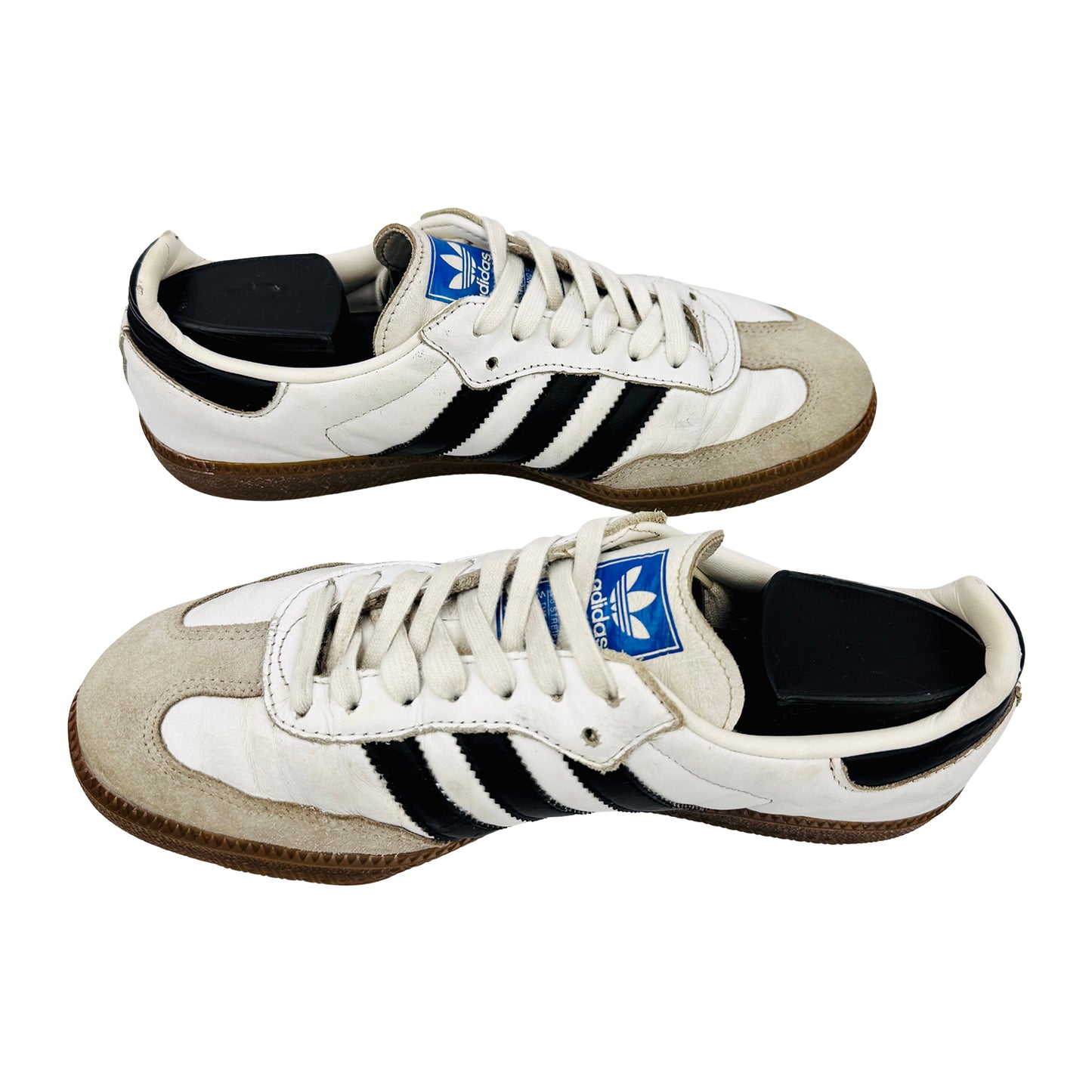 Adidas Samba OG Sneakers (Size 40) - B75806