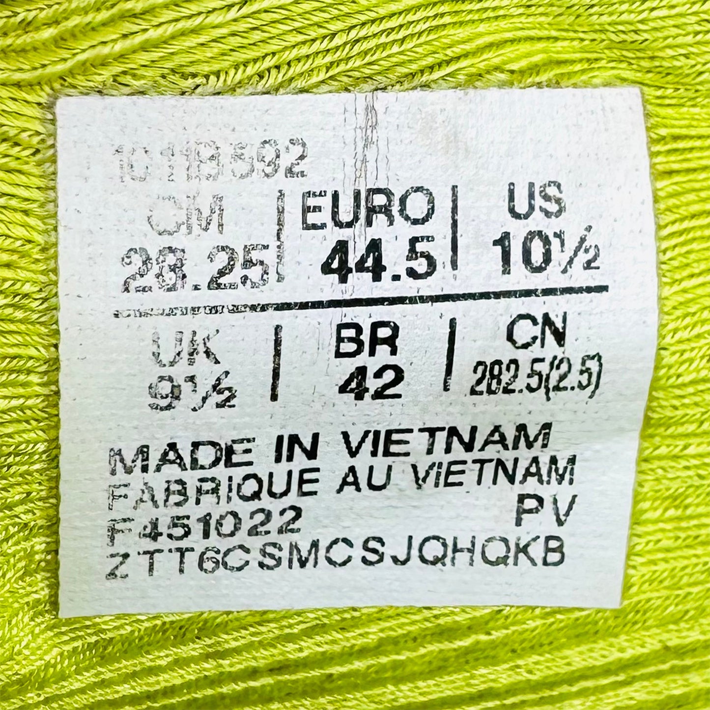 ASICS GEL-KINSEI BLAST LE 2 Shoes (Size 44.5) - 1011B592