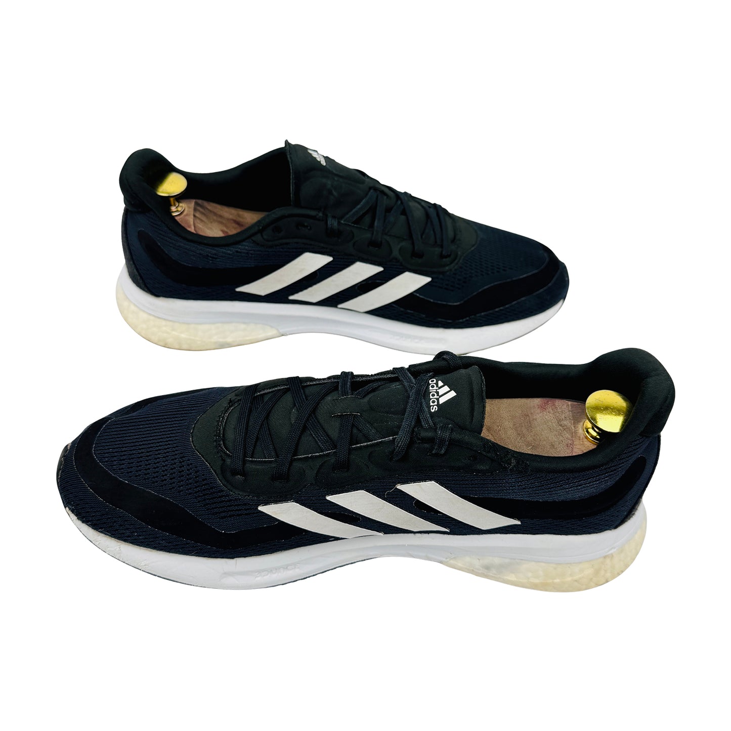Adidas Men's Supernova M Shoes (Size 43.5) - S42722