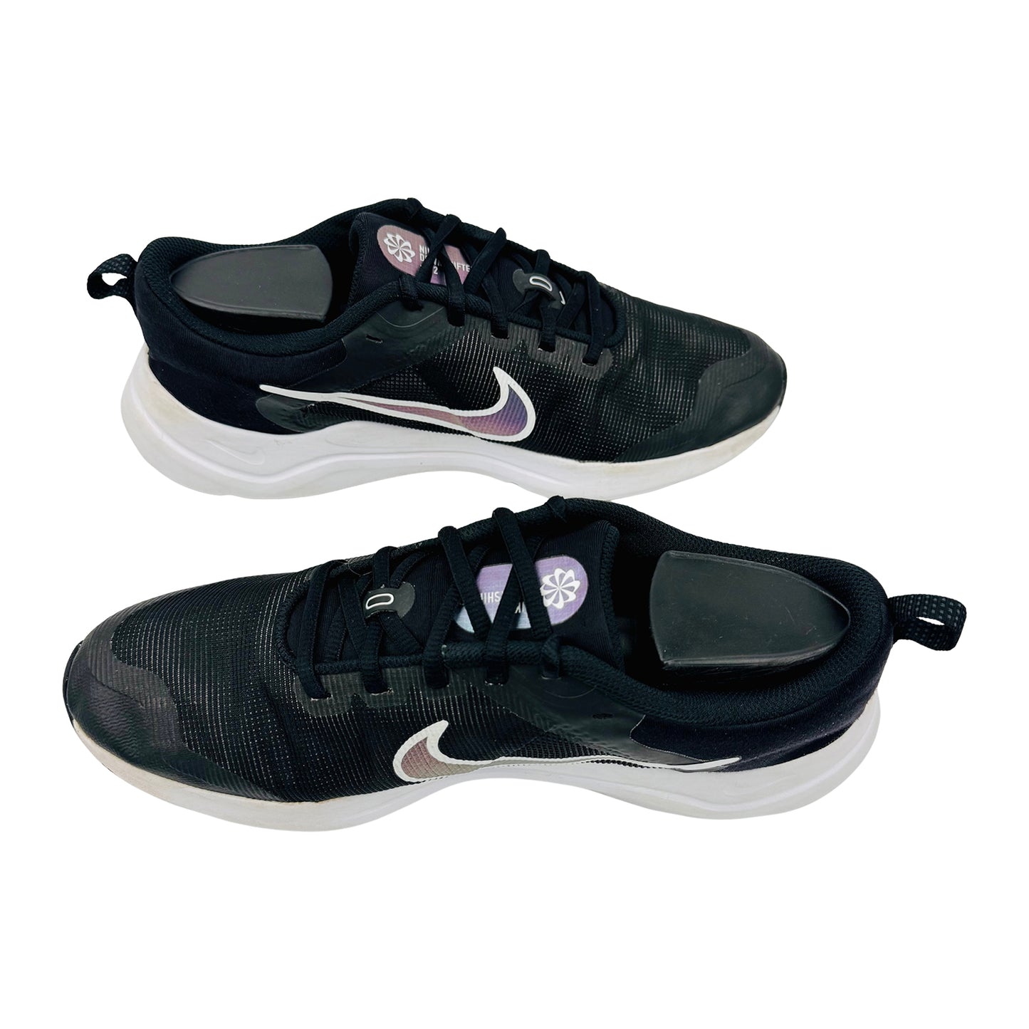 Nike Downshifter 12 GS Shoes (Size 39) - DM4194-003