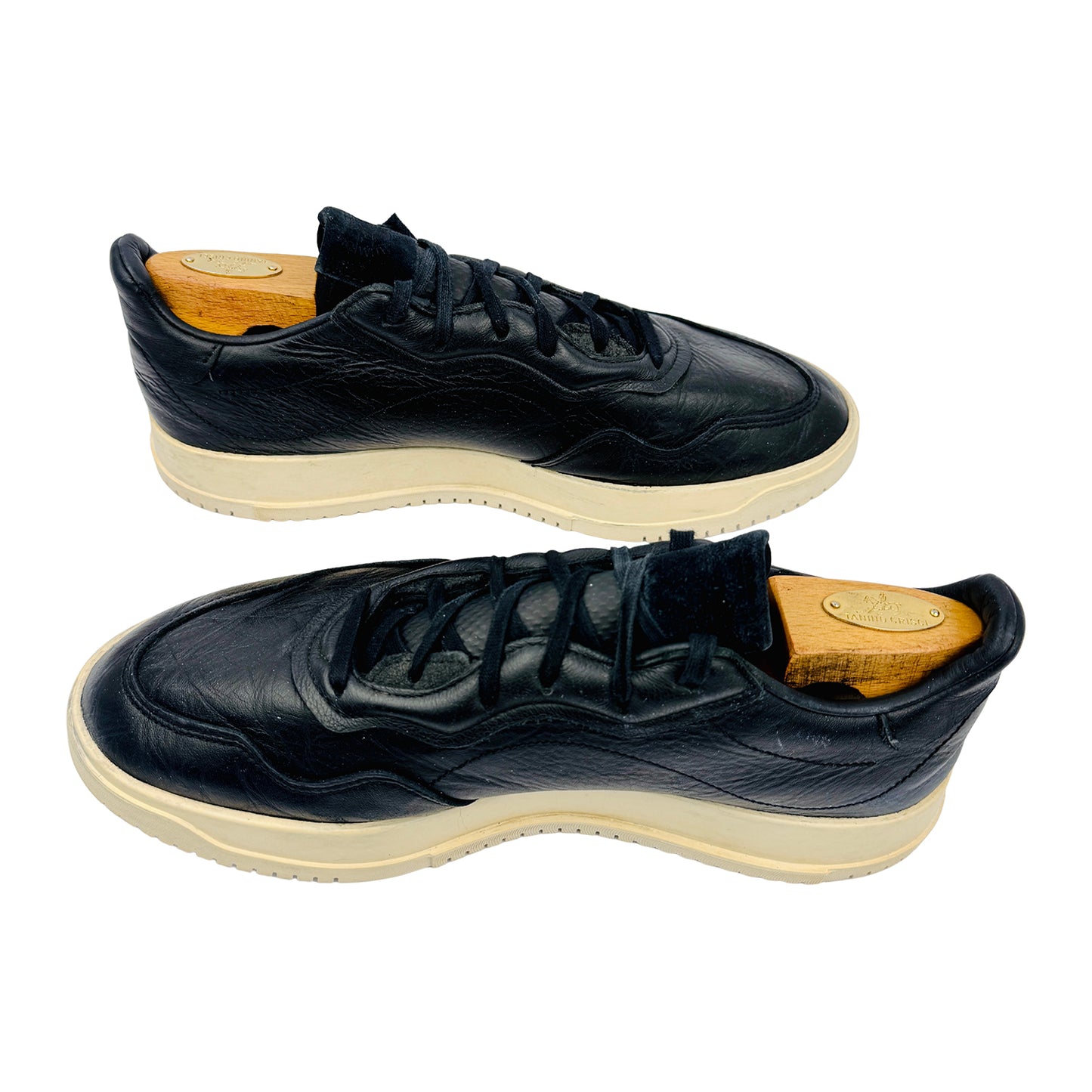 Adidas SC Premiere Low‑Top Sneakers (Size 44) - BD7869