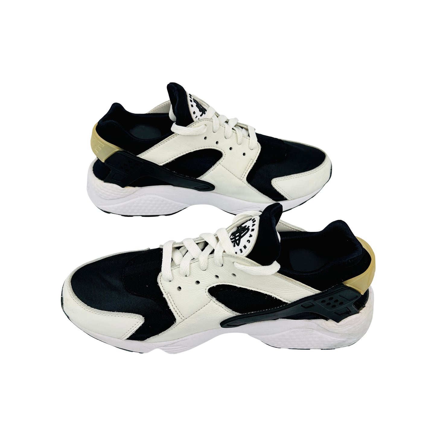 Nike Air Huarache OG 'Orca' Sneakers (Size 41.5/42) - DD1068‑001
