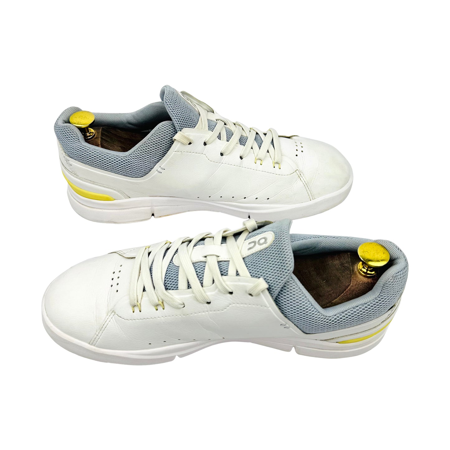 On Running The Roger Advantage Sneakers (Size 42.5) - 48.99148