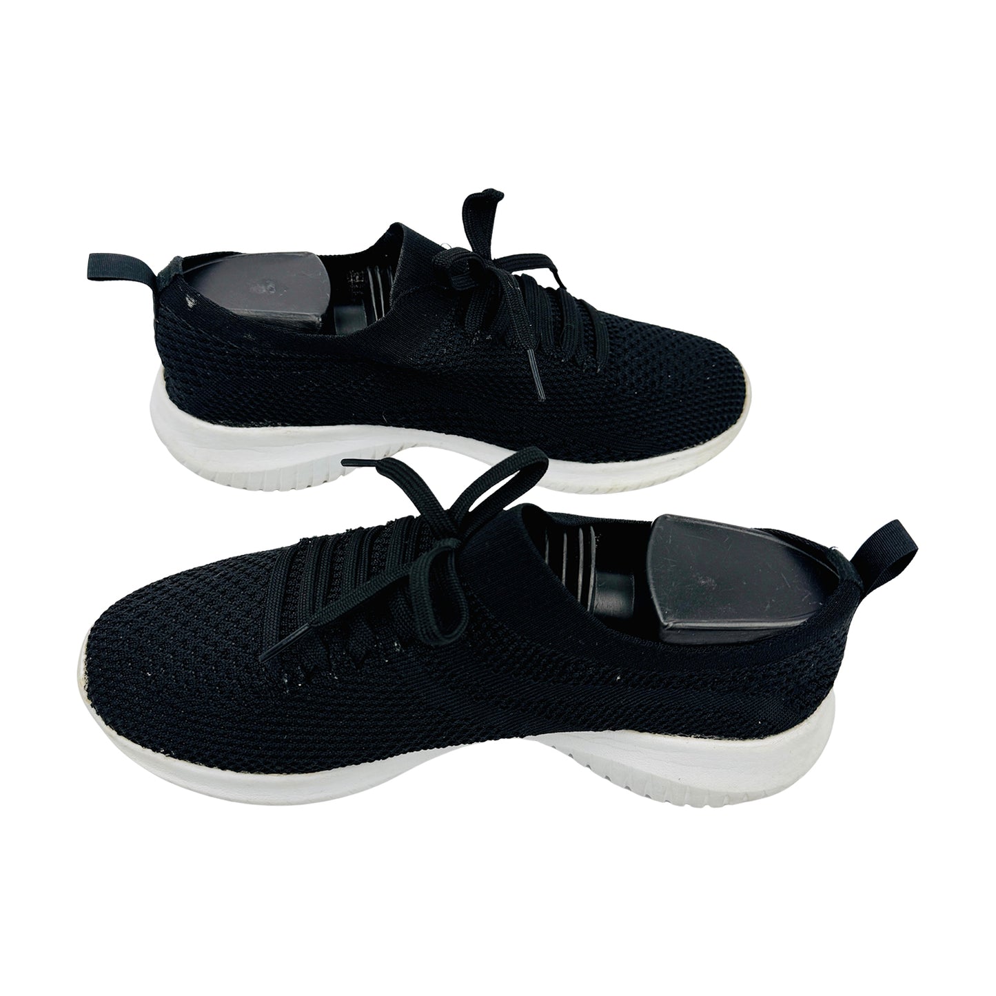 Skechers Ultra Flex - Statements Shoes (Size 38/38.5) - 12841 BKW