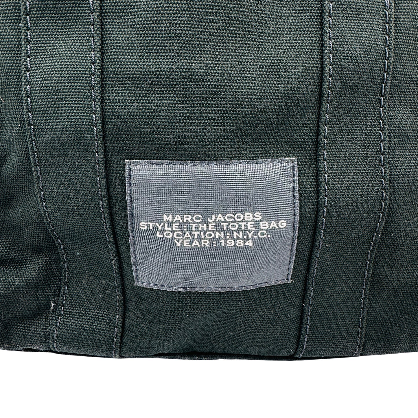 Marc Jacobs The Small Traveler Tote Bag - M0016493-308