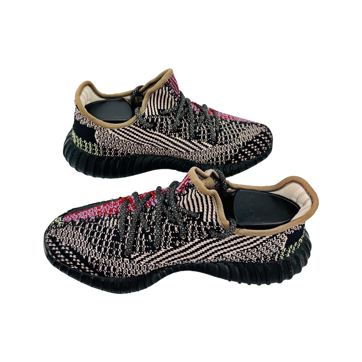 Adidas Yeezy Boost 350 V2 'Yecheil' Shoes (Size 40) - FW5190