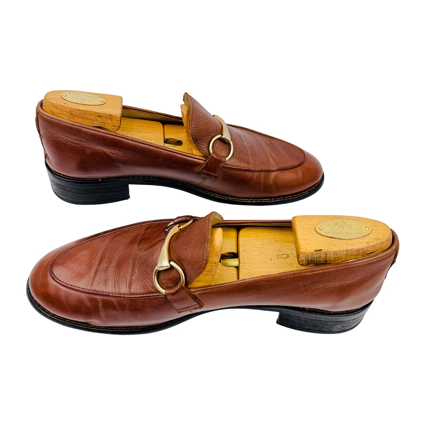 Marc O'Polo American Classic Kneeland Bit Loafers (Size 42)