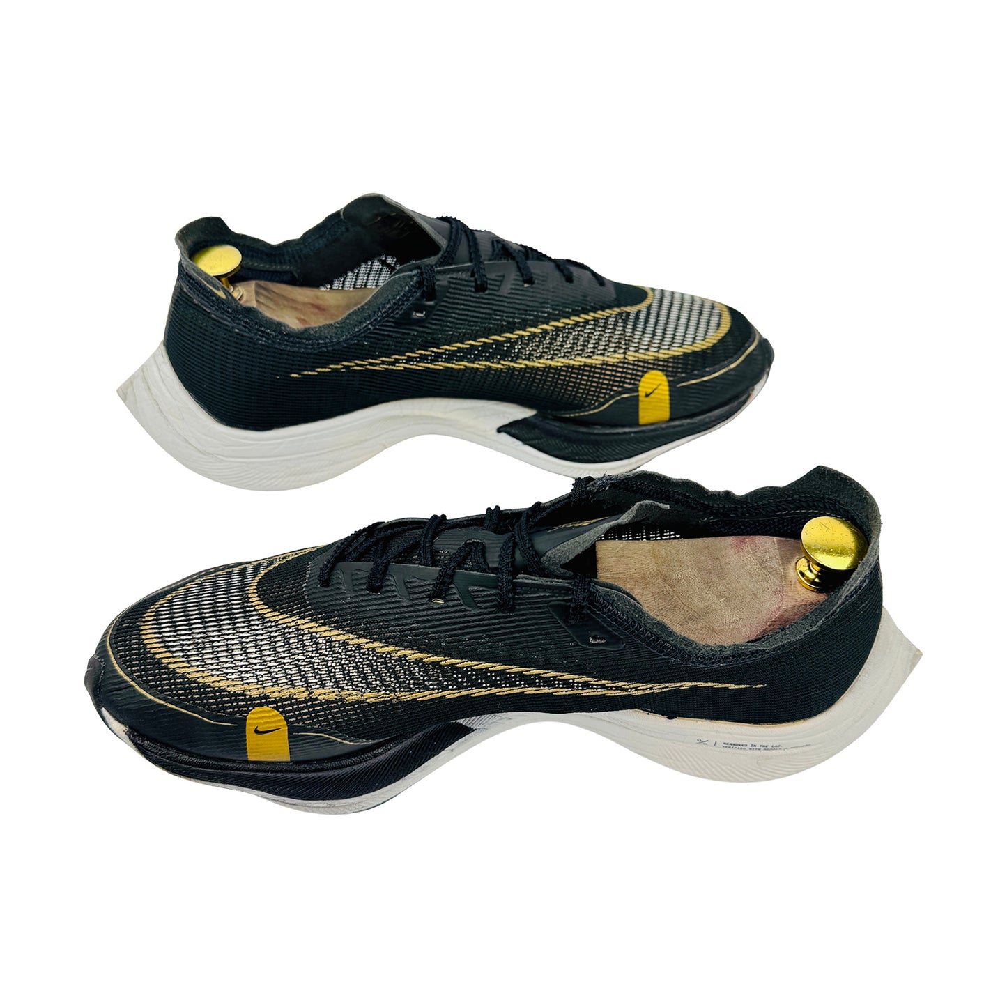 Nike ZoomX Vaporfly NEXT% 2 Shoes (Size 42.5/43) - CU4111-001
