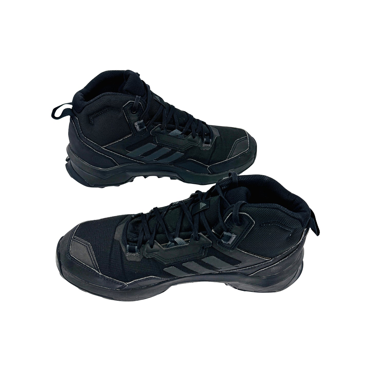 Adidas Terrex AX4 Mid GORE‑TEX Shoes (Size 41.5) - FY9638