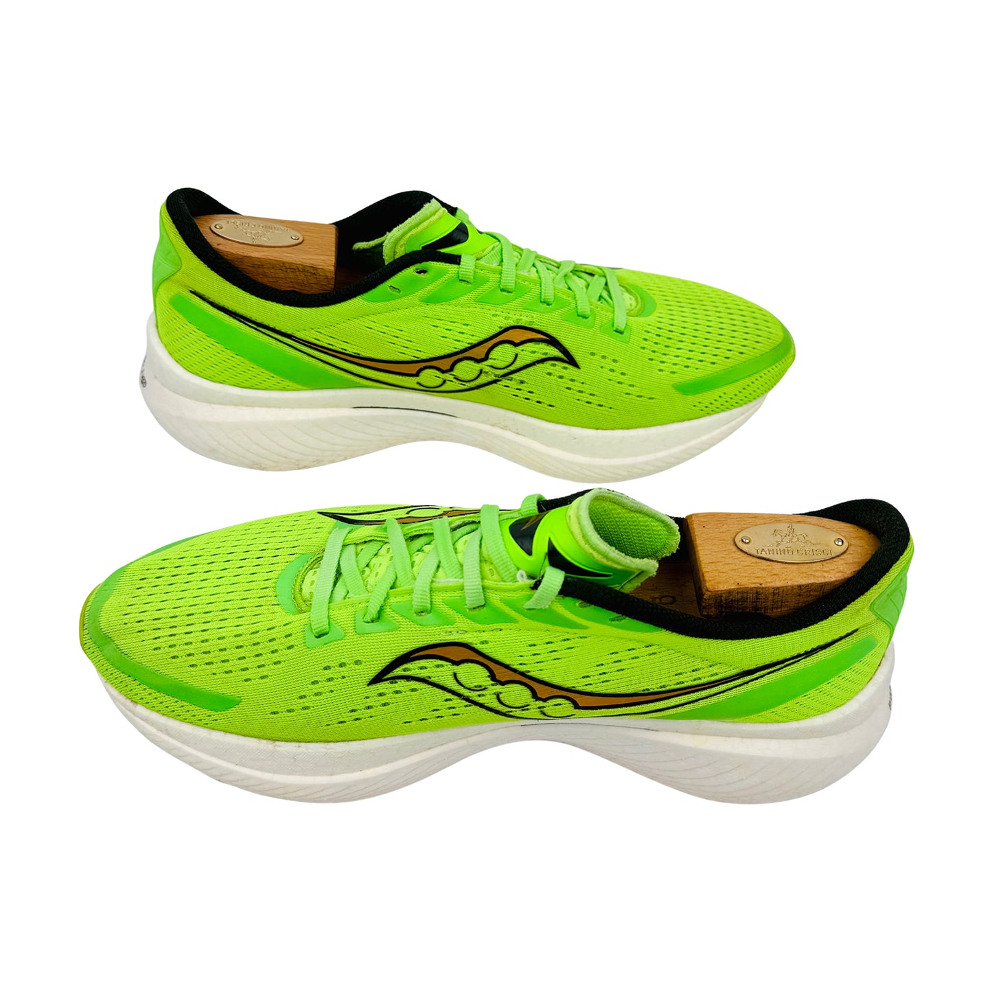 Saucony Endorphin Speed 3 Shoes (Size 44) - S20756-36