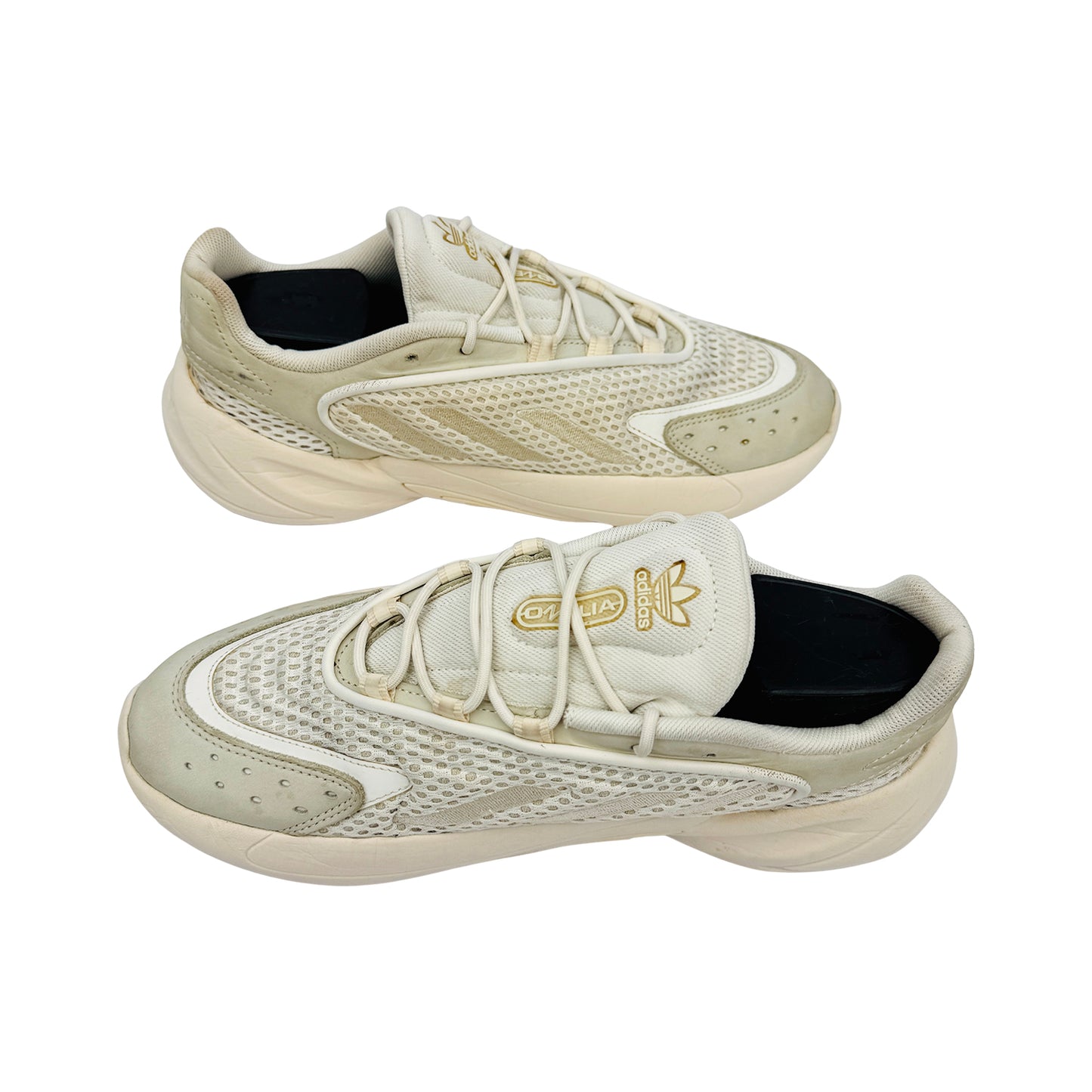 Adidas Originals Men's Ozelia Sneakers (Size 39.5) - GX3255