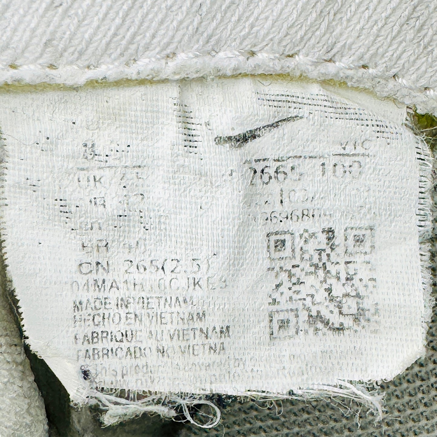 Nike ReactX Infinity Run 4 Shoes (Size 42) - DR2665-102