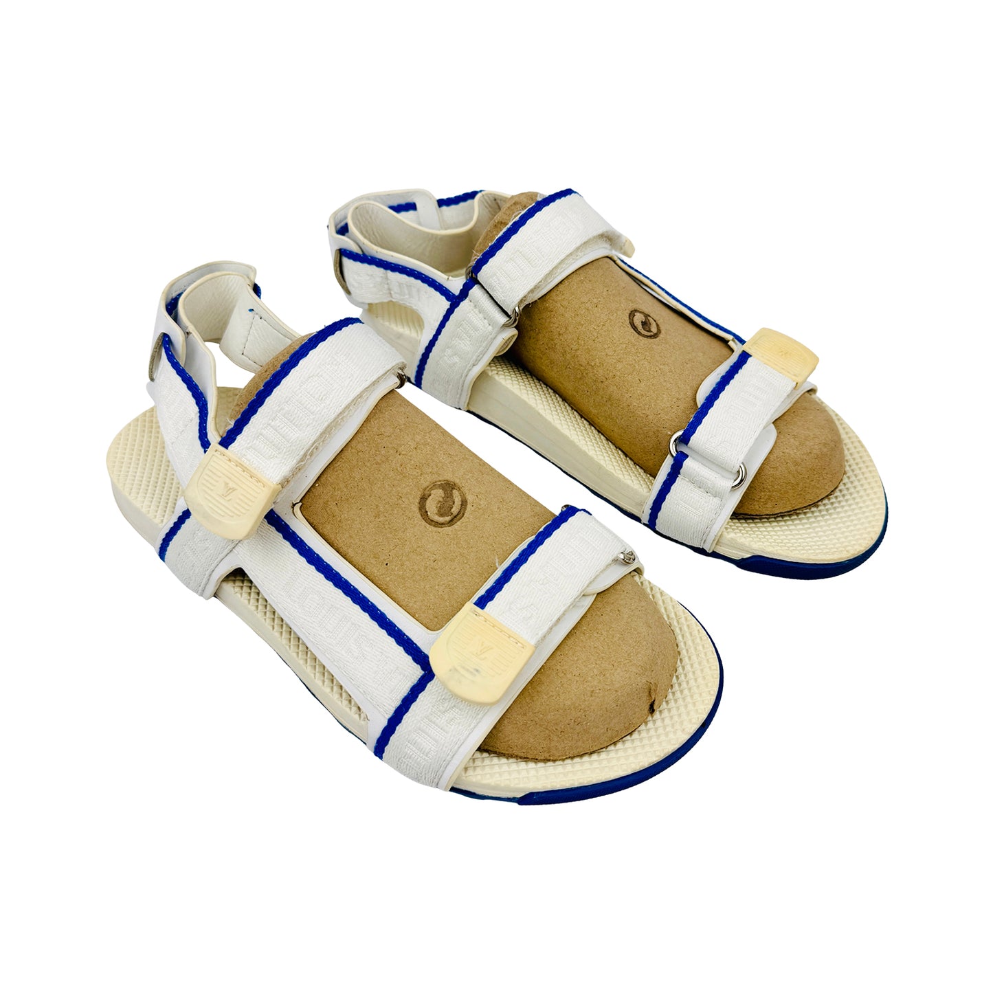 Louis Vuitton America's Cup 2017 Sandals (Size 42/42.5) - 1106-6B