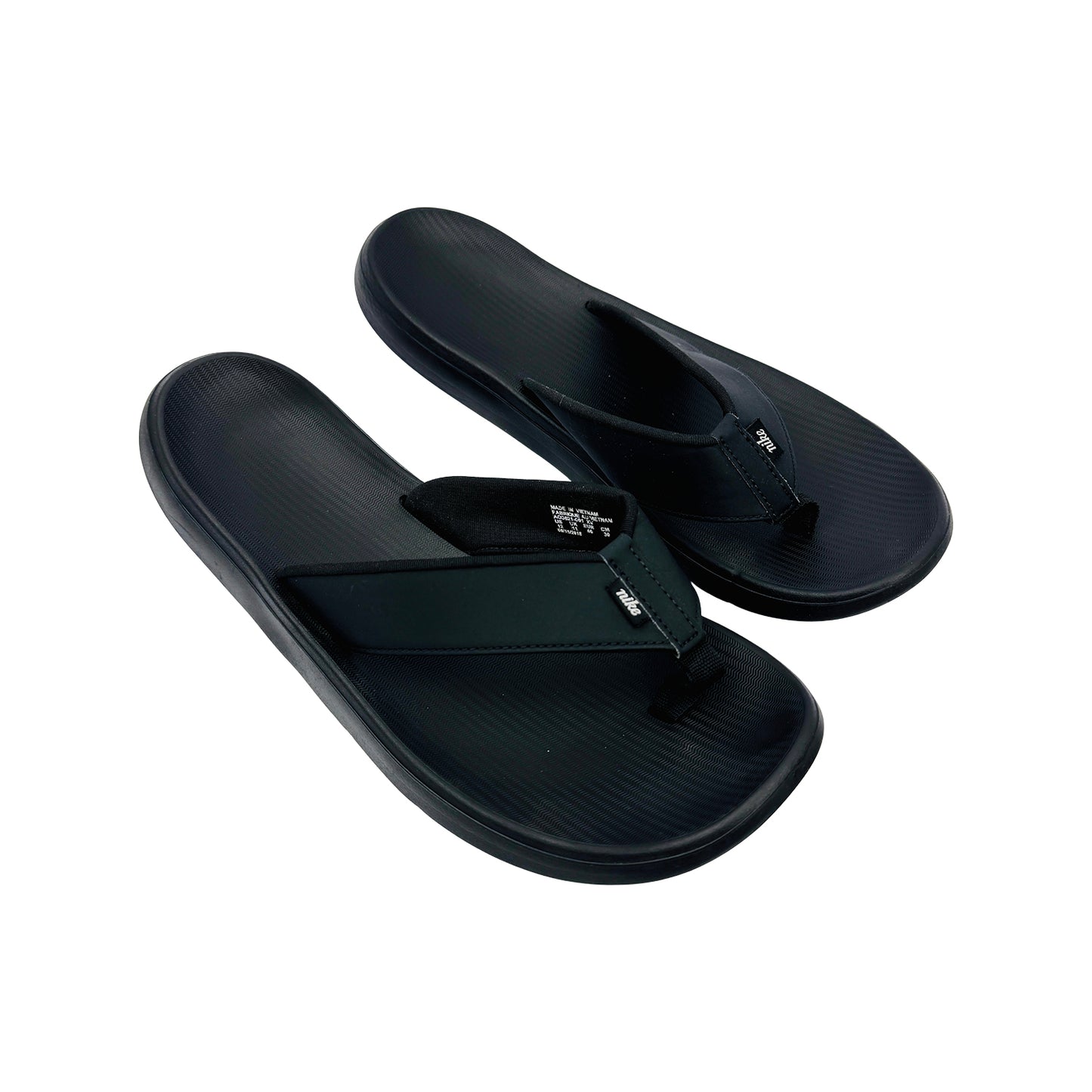 Nike Men's Kepa Kai Thong Slides (Size 46/46.5) - AO3621-001