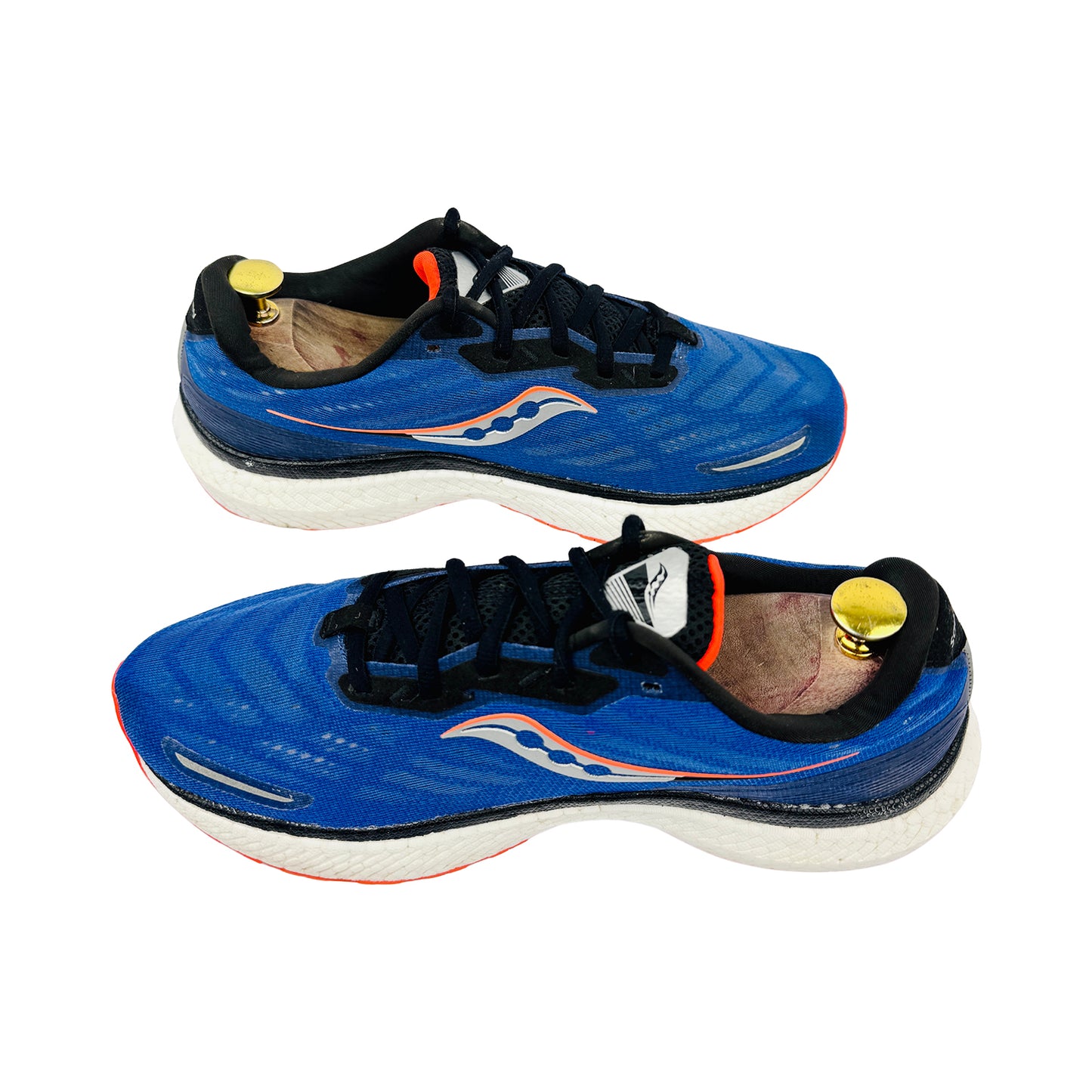 Saucony Triumph 19 Sneakers (Size 42.5/43) - S20678‑16