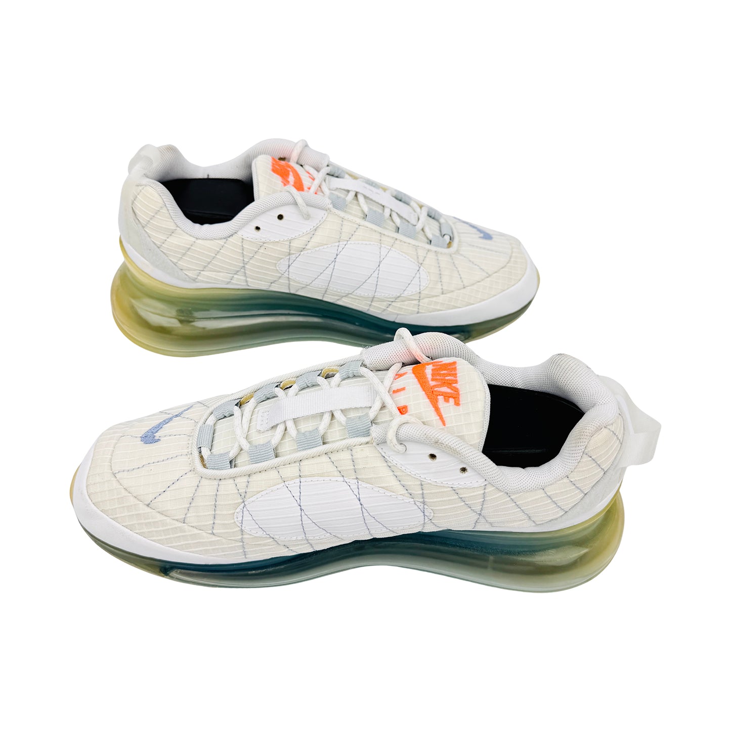 Nike Air MX 720‑818 White Sneakers (Size 41) - CT1266‑100