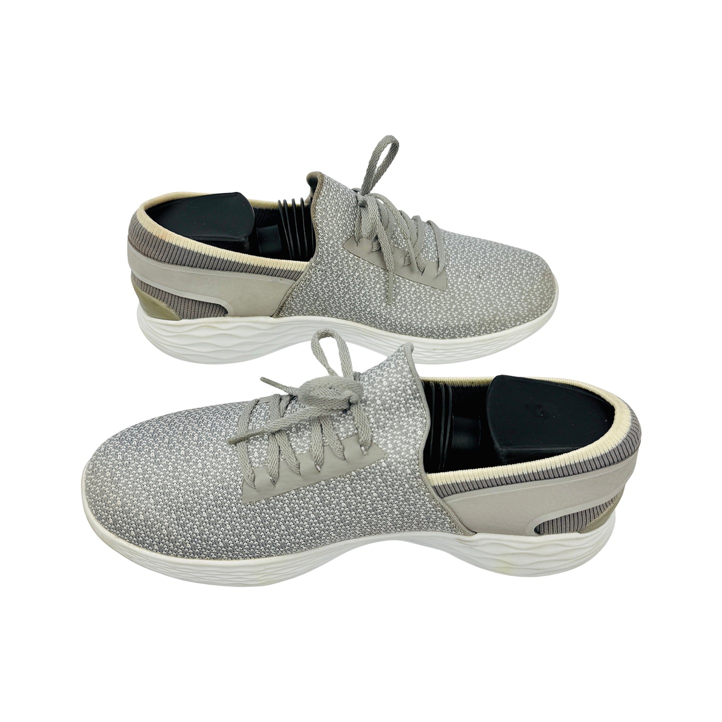 Skechers You Inspire Sneakers (Size 37.5/38) - 14950 GRY