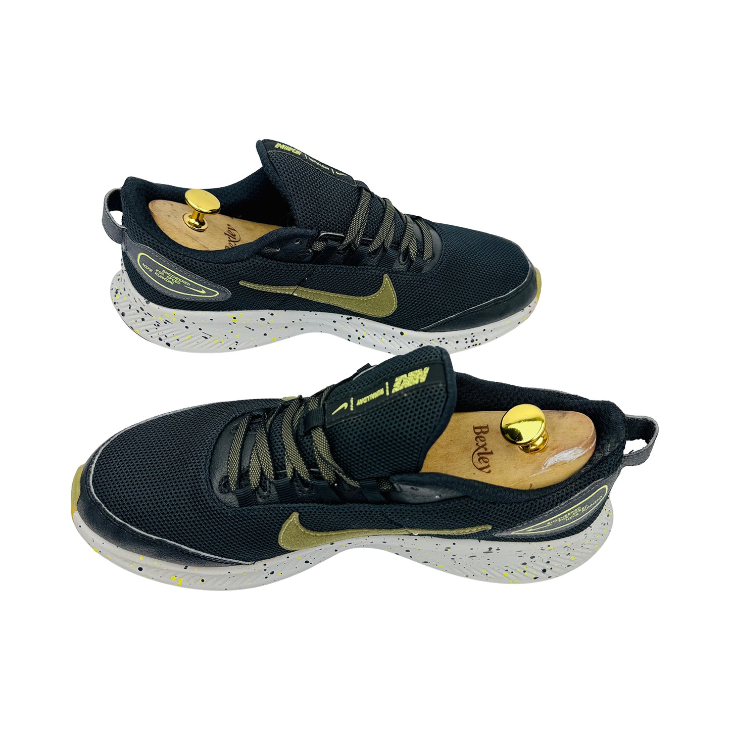 Nike Men's Run All Day 2 SE Shoes (Size 42.5/43) - CT3511-001