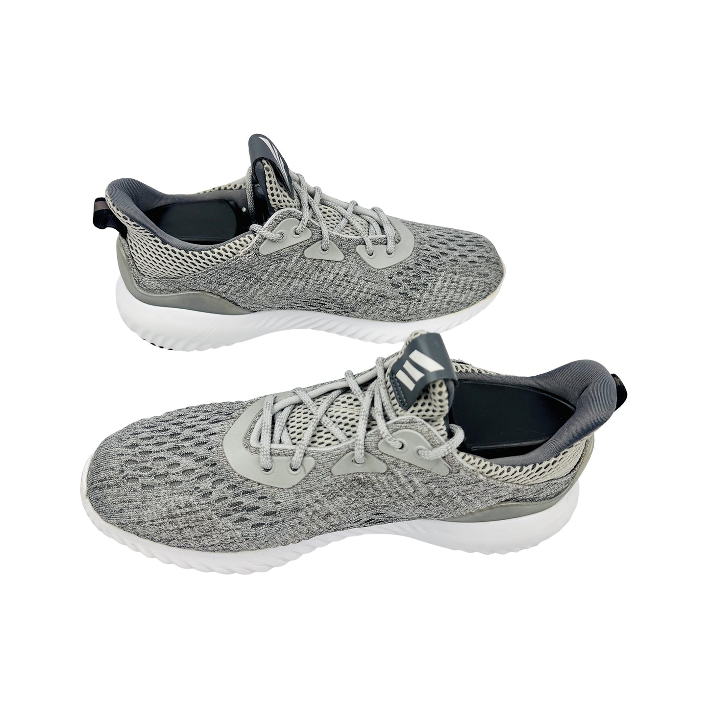 Adidas Alphabounce EM W Grey Shoes (Size 38) - BW1194