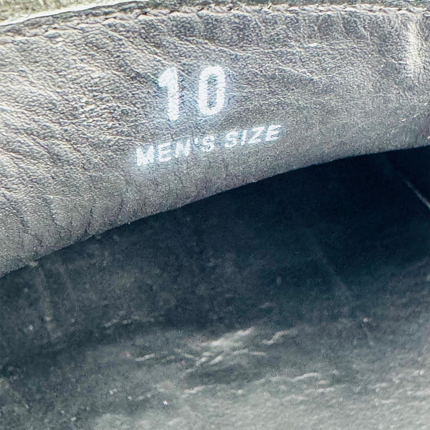 Tod's Men's Black City Gommino Loafers (Size 44/44.5)