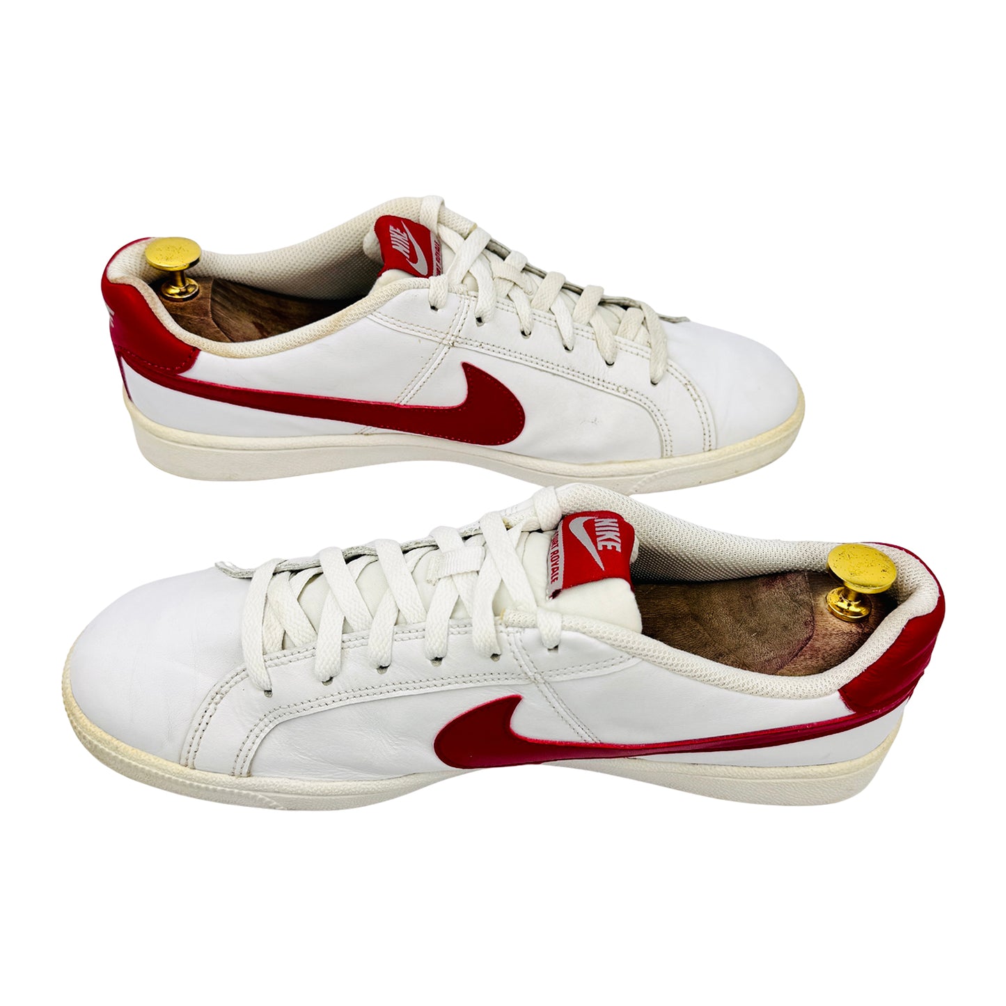Nike Men's Court Royale Sneakers (Size 44/44.5) - 749747‑103