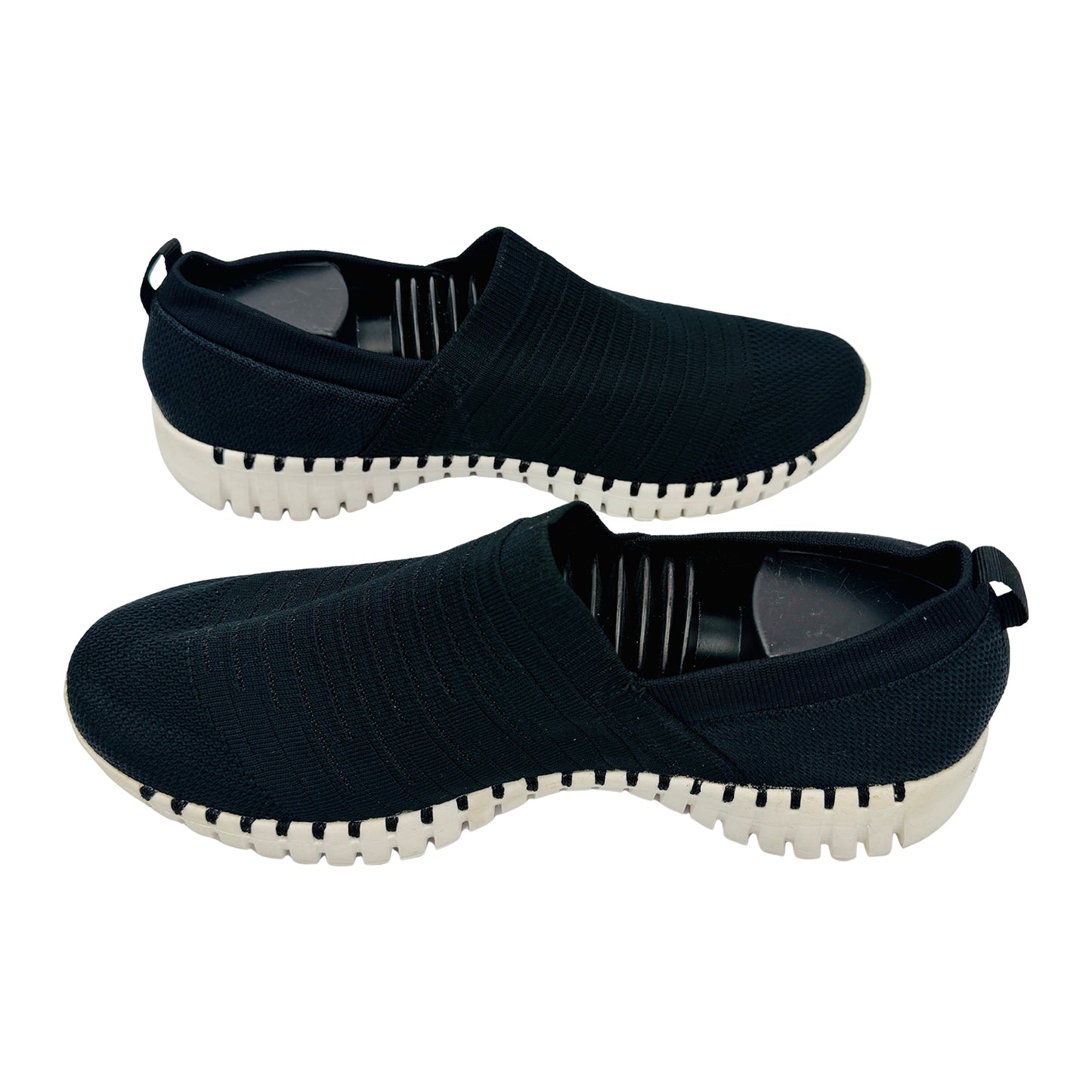 Skechers GO WALK Smart - Wise Shoes (Size 41/41.5) - 124043‑BKW