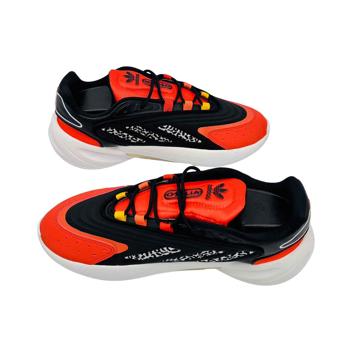 Adidas Rich Mnisi x Ozelia Sneakers (Size 41.5) - GW0547