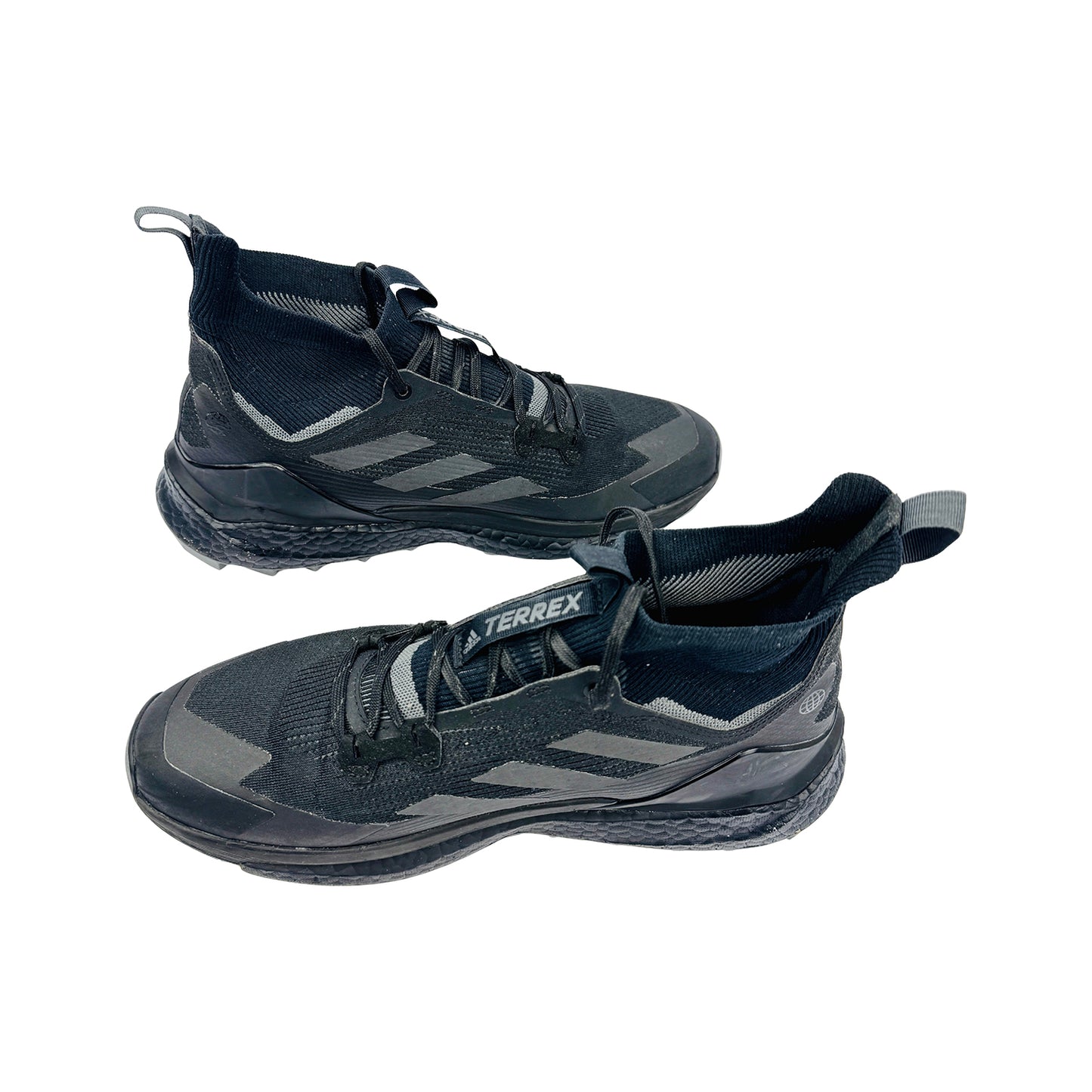 Adidas Terrex Free Hiker 2 Sneakers (Size 43/43.5) - GZ0679